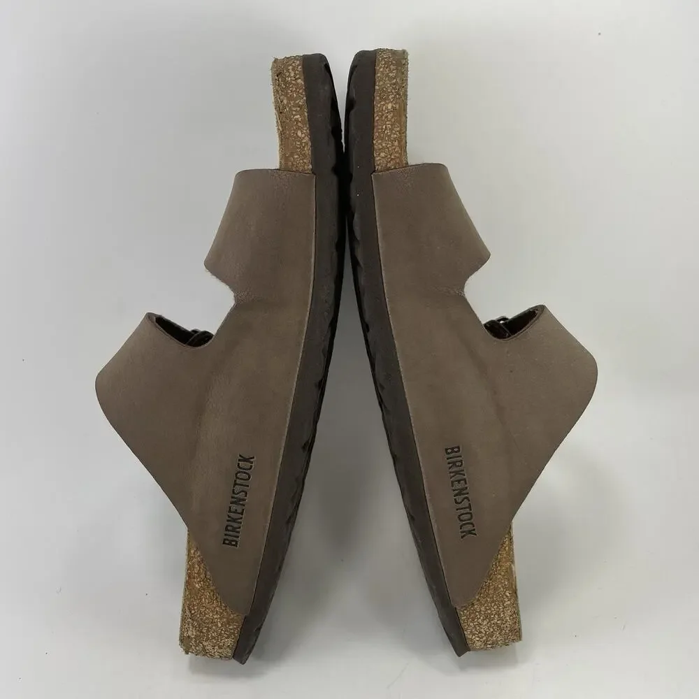 Birkenstock arizona mocha